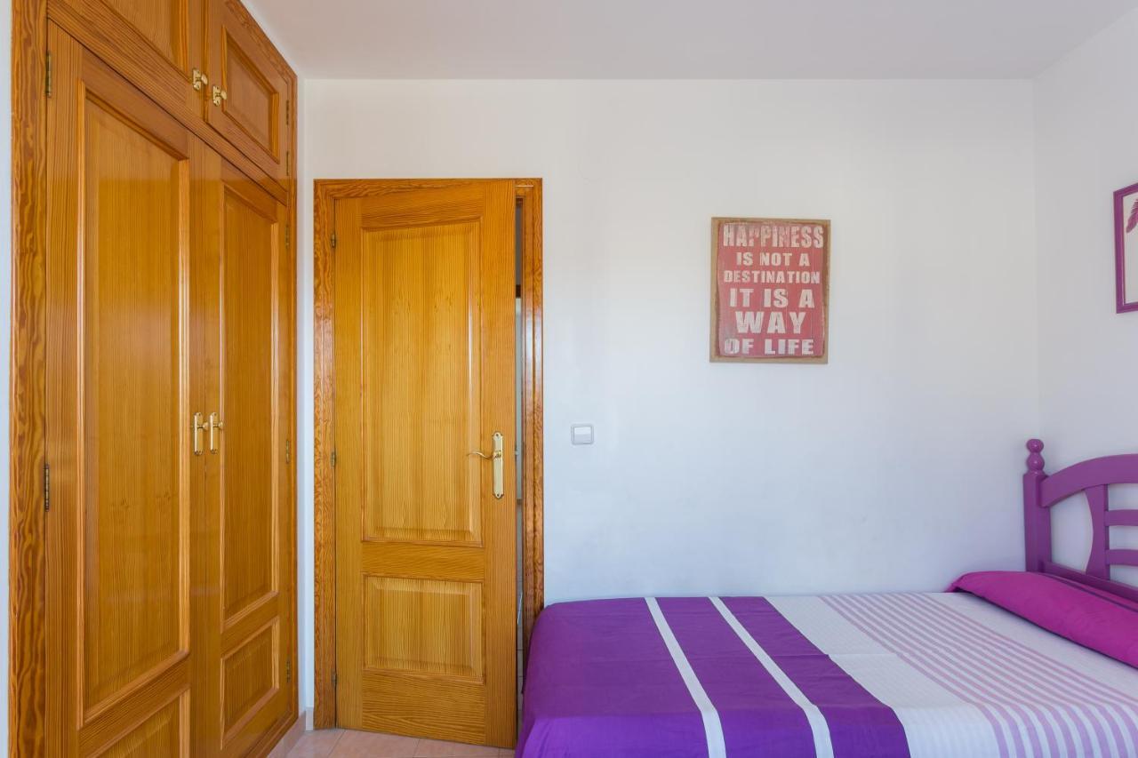Carmen Villa Oliva Exterior photo