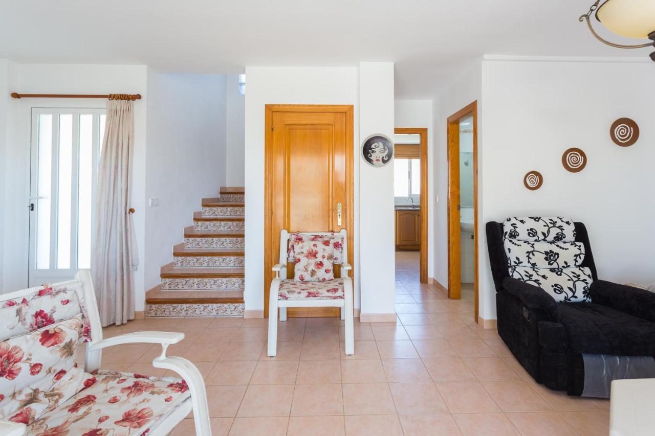 Carmen Villa Oliva Exterior photo